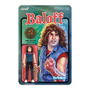SUPER7 - ReAction Figure - Paul Baloff