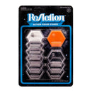 SUPER7 - ReAction Figure Stands