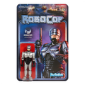 SUPER7 - Robocop ReAction Figure - Robocop