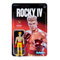SUPER7 - Rocky ReAction Figure - Ivan Drago