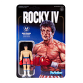 SUPER7 - Rocky ReAction Figure - Rocky (Beat-Up)