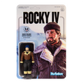 SUPER7 - Rocky ReAction Figure - Rocky (Winter Training)