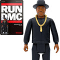 SUPER7 - Run DMC "Jay Master Jay" Action Figure
