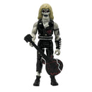 SUPER7 - Slayer ReAction Figure - Live Undead (3-Pack)