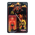 SUPER7 - Slayer ReAction Figure - Minotaur (Born of Fire)