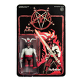 SUPER7 - Slayer ReAction Figure - Minotaur (Glow in the Dark)