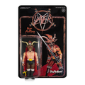 SUPER7 - Slayer ReAction Figure - Minotaur