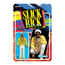 SUPER7 - Slick Rick ReAction Figure Slick Rick (The Ruler)