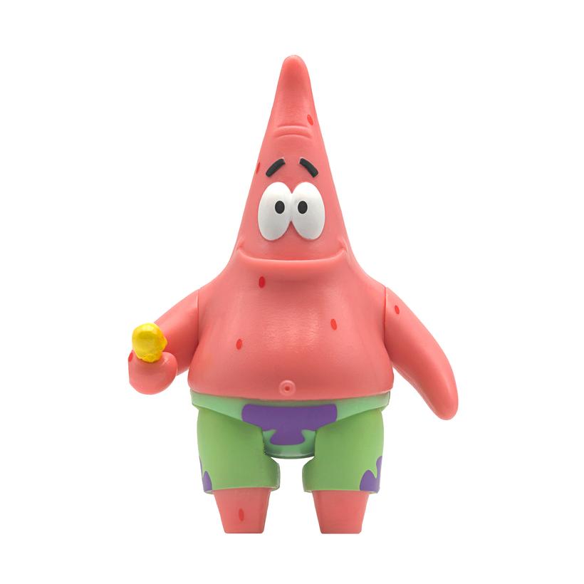 SUPER7 - SpongeBob SquarePants - Patrick