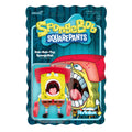 SUPER7 - SpongeBob Squarepants - Kah-Rah-Tay SpongeBob