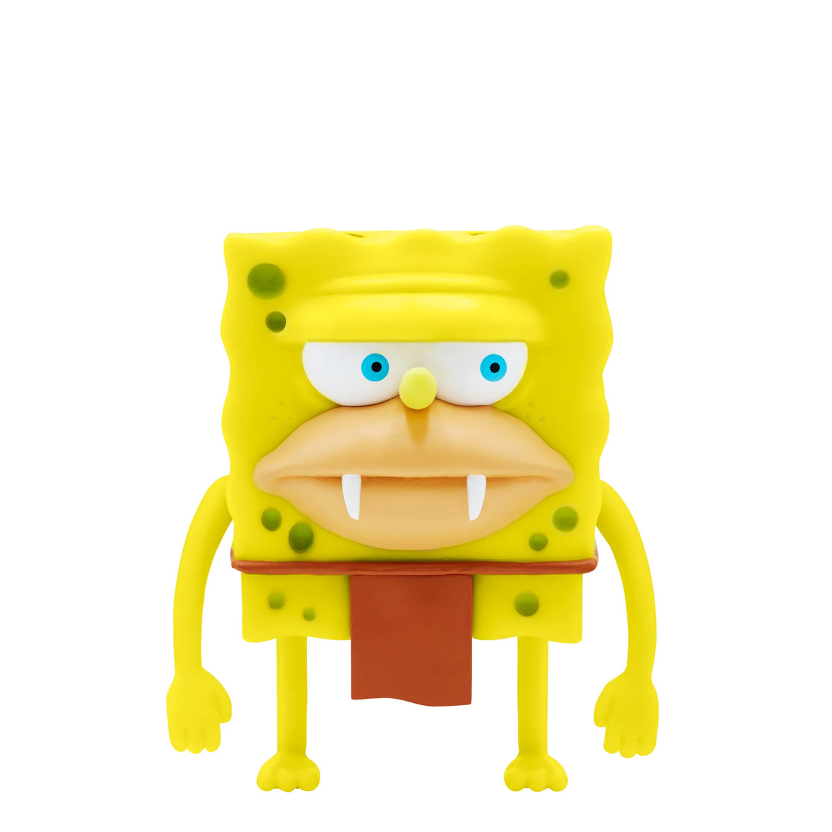Spongegarul SUPER7 - SpongeBob Squarepants - SpongeGar – Sonic Boom Records