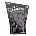 SUPER7 - The Cabinet of Dr. Caligari ReAction Figure- Dr. Caligari