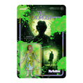 SUPER7 - The Exorcist Reaction Figure - Demented Regan MacNeil (Vomit Splatter)