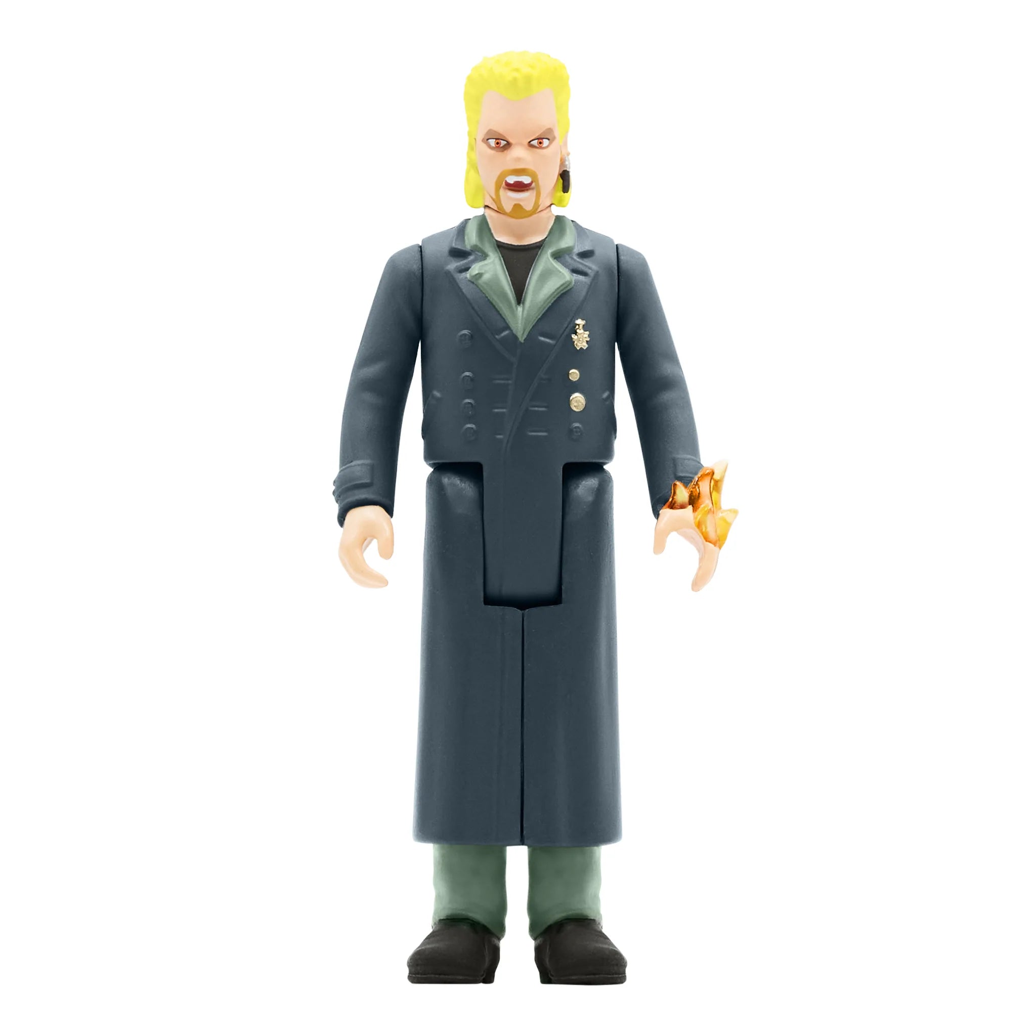 SUPER7 - The Lost Boys ReAction Figure"Super" - David (Vampire)