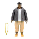 SUPER7 - The Notorious B.I.G. ReAction Figure
