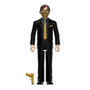 SUPER7 - The Office "Threat Level Midnight" Reaction Figure - Jim Halpert as: Goldenface