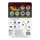 SUPER7 - The Office "Threat Level Midnight" Reaction Figure - Toby Flenderson as: Hostage