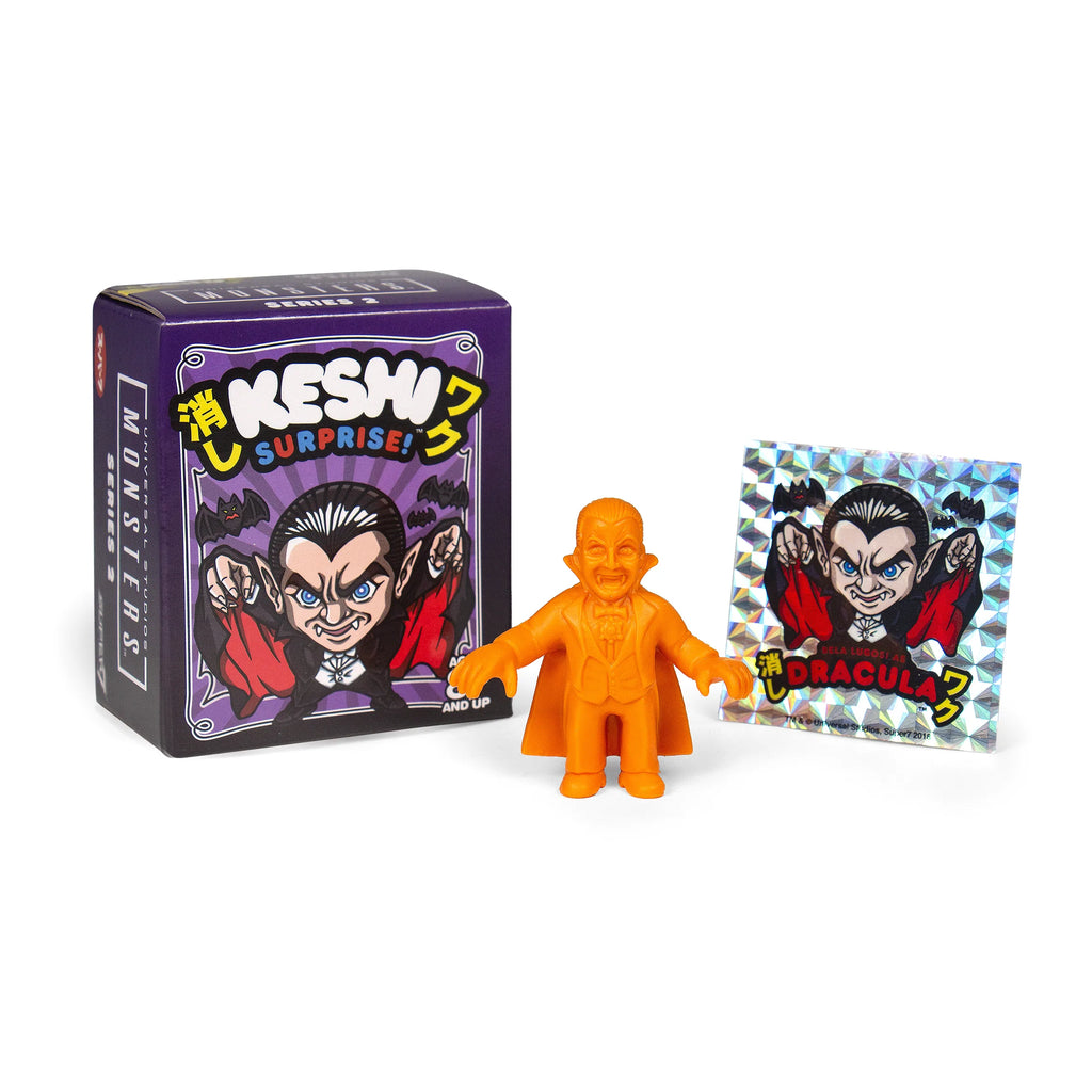 SUPER7 - Universal Monsters Keshi Surprise (Wave 2)