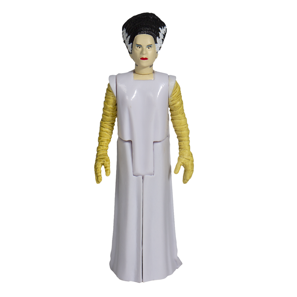 SUPER7 - Universal Monsters ReAction Figure - Bride of Frankenstein