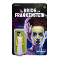 SUPER7 - Universal Monsters ReAction Figure - Bride of Frankenstein
