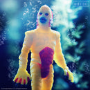 SUPER7 -Universal Monsters ReAction Figure - Creature From The Black Lagoon (Costume Colors)