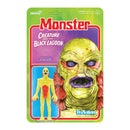 SUPER7 -Universal Monsters ReAction Figure - Creature From The Black Lagoon (Costume Colors)