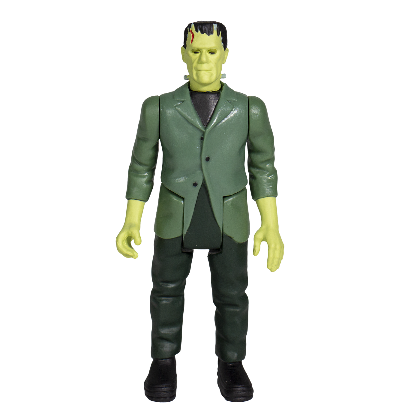 SUPER7 - Universal Monsters ReAction Figure - Frankenstein