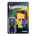 SUPER7 - Universal Monsters ReAction Figure - Frankenstein