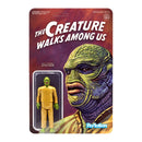 SUPER7 - Universal Monsters ReAction Figure - The Creature Walks Among Us