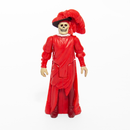SUPER7 - Universal Monsters ReAction Figure - The Masque of the Red Death