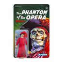 SUPER7 - Universal Monsters ReAction Figure - The Masque of the Red Death