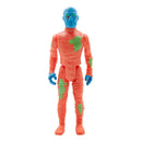 SUPER7 -Universal Monsters ReAction Figure - The Mummy (Costume Colors)
