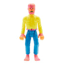 SUPER7 -Universal Monsters ReAction Figure - The Wolf Man (Costume Colors)