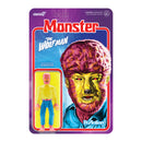 SUPER7 -Universal Monsters ReAction Figure - The Wolf Man (Costume Colors)