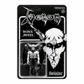 SUPER7 - Venom ReAction Figure - Black Metal