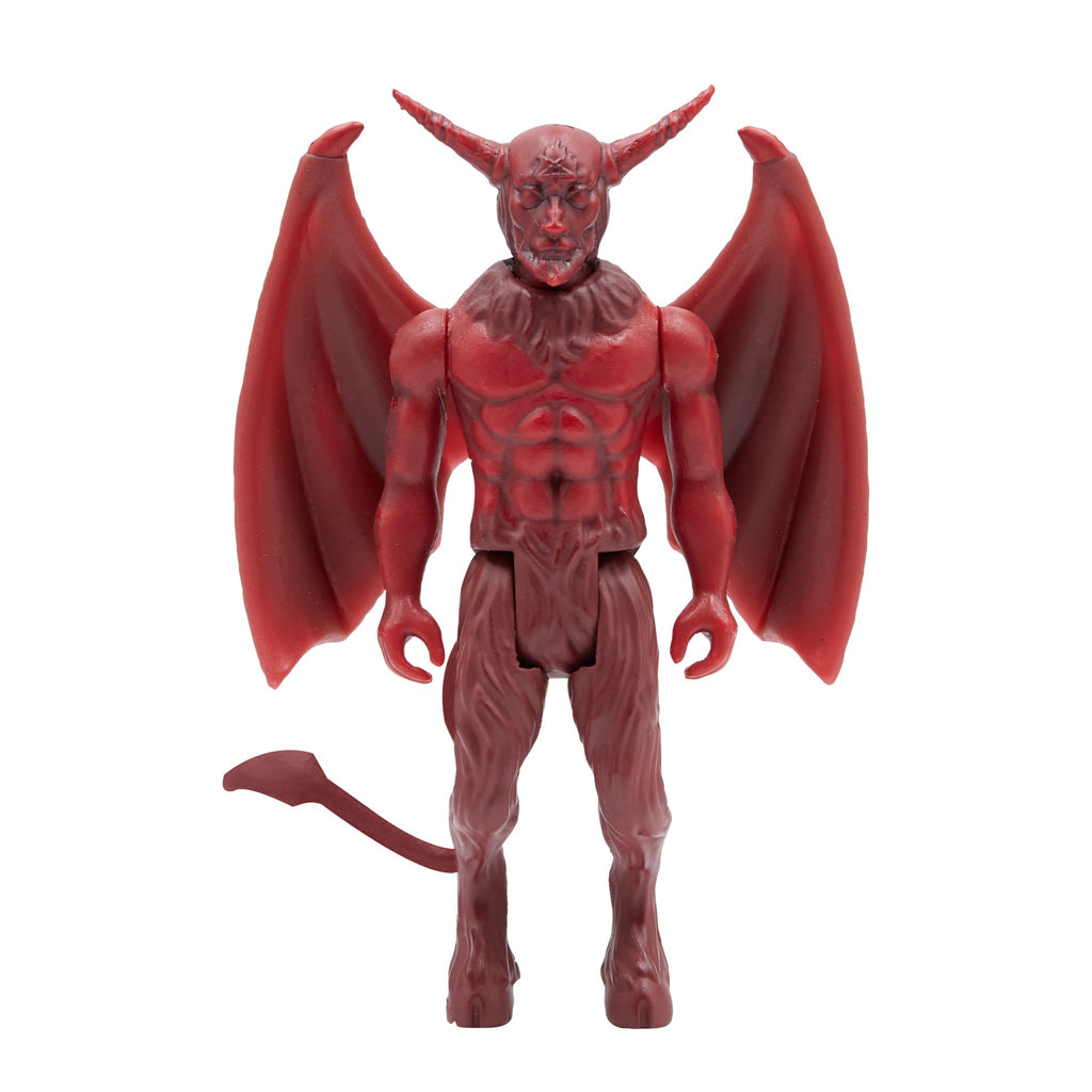 SUPER7 - Venom ReAction Figure - Bloodlust