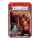 SUPER7 - Willow Reaction Figure - Willow Ufgood