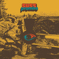 SUSS - Promise (New CD)