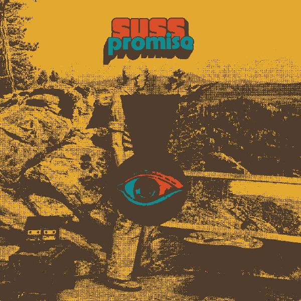 SUSS - Promise (New Vinyl)