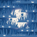 SYML - The Day My Father Died (Bone Coloured) (New Vinyl)