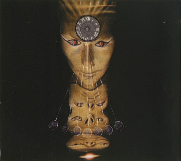 System Of A Down - Mezmerize (Digi) (New CD)