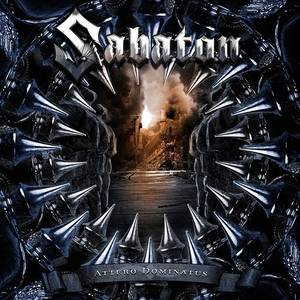 Sabaton - Attero Dominatus (Re-Armed) (New CD)