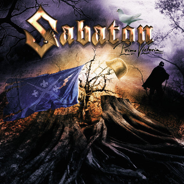 Sabaton - Primo Victoria (New CD)