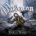 Sabaton - The War To End All Wars (Ltd Coloured) (New Vinyl)