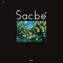 Sacbe - Sacbe (New Vinyl)