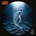 Saga - Full Circle (New Vinyl)