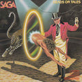 Saga - Heads Or Tales (2021 Reissue) (New Vinyl)