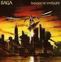 Saga - Images at Twilight (New CD)