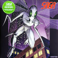 Saga - Marathon (New Vinyl)