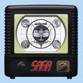 Saga - Network (New Vinyl)